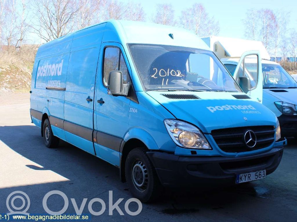 Sprinter W906 Sprinter  314608