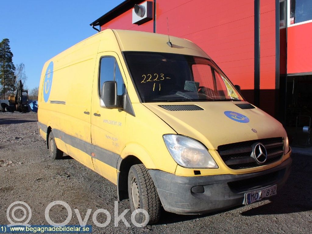 Sprinter W906 Sprinter  4E2X