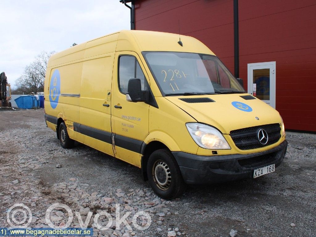 Sprinter W906 Sprinter