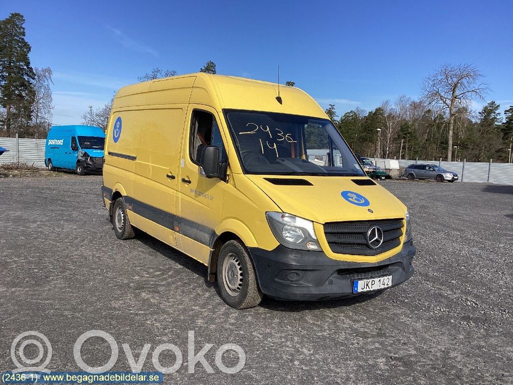 Sprinter W906 Sprinter