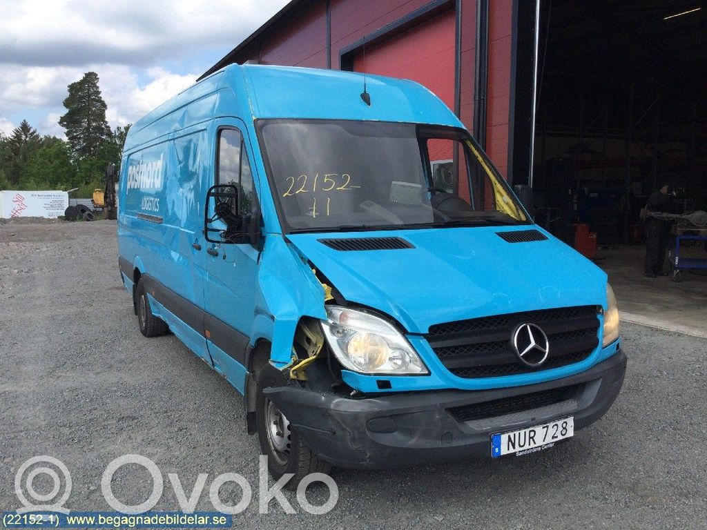 Sprinter W906 Sprinter
