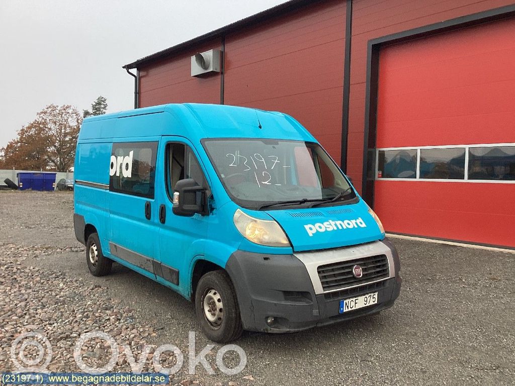 Ducato Ducato
