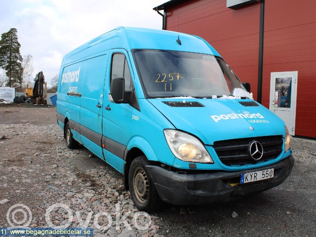 Sprinter W906 Sprinter