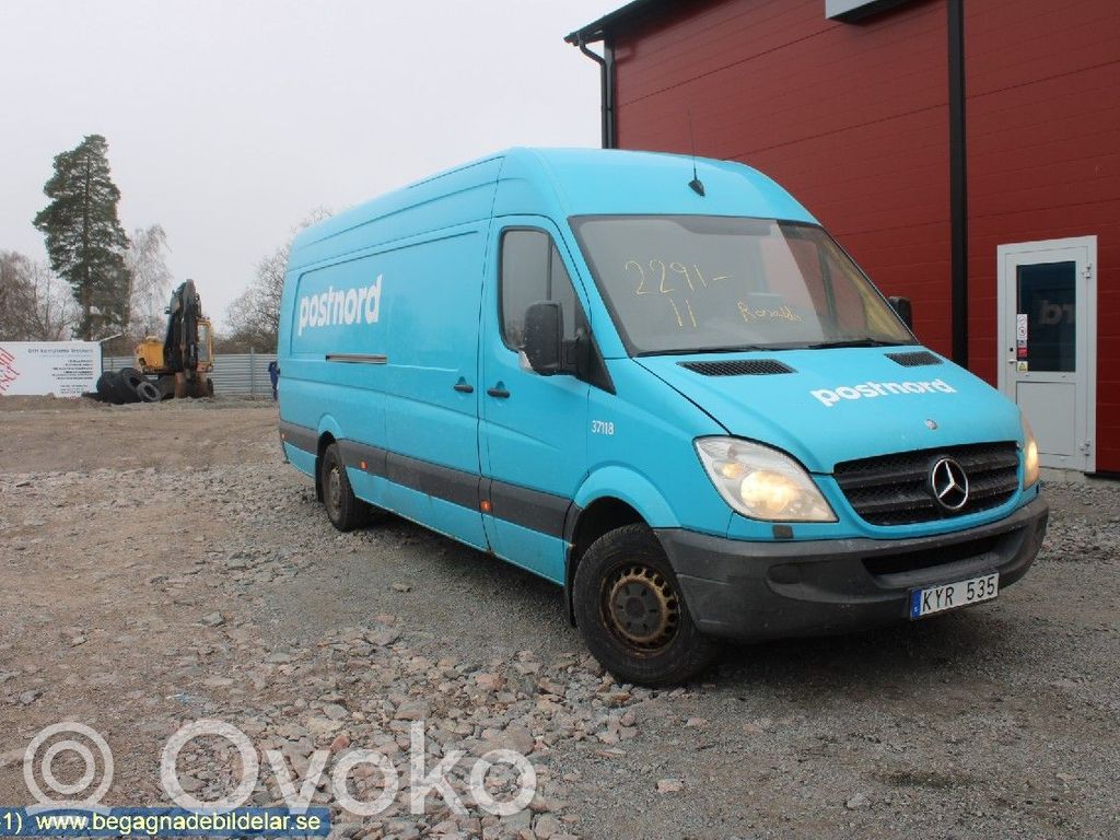 Sprinter W906 Sprinter  FG18S012
