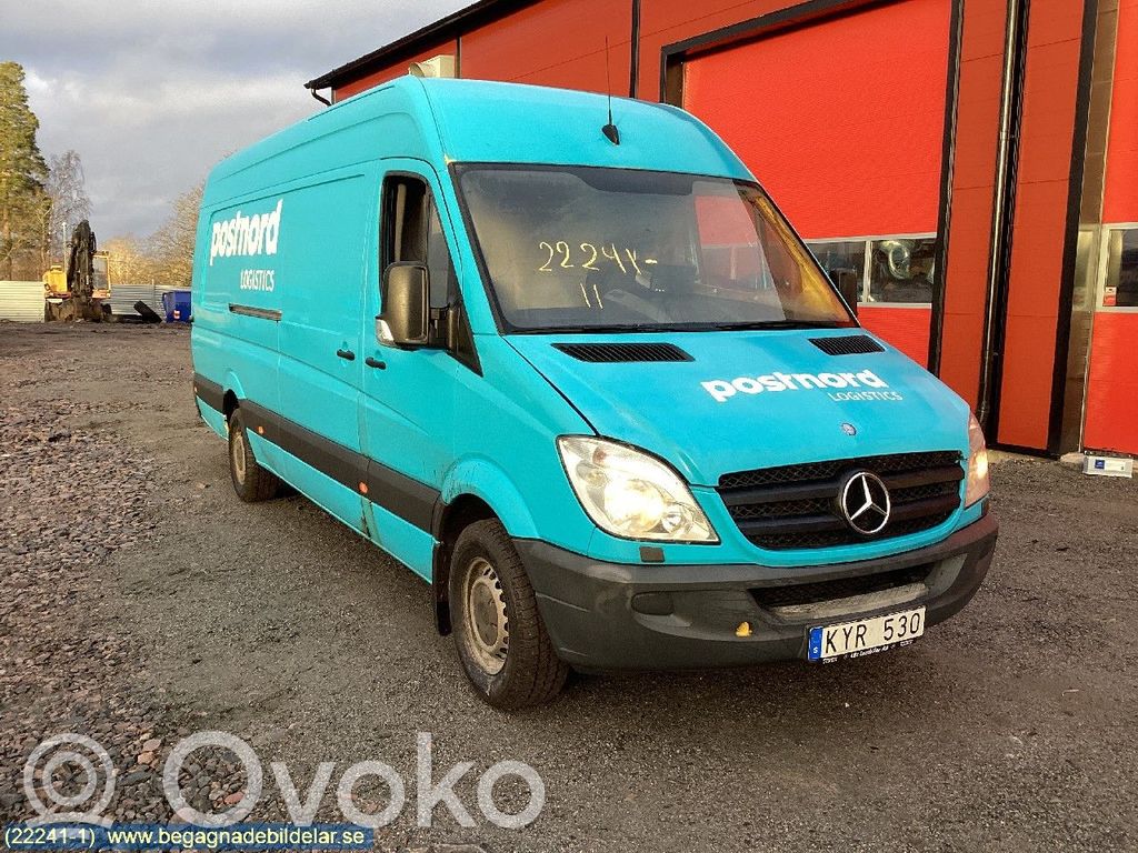 Sprinter W906 Sprinter