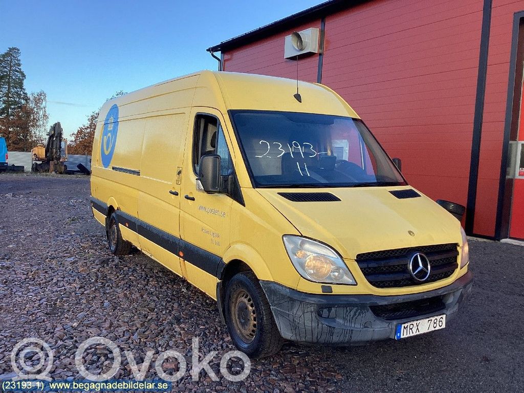 Sprinter W906 Sprinter