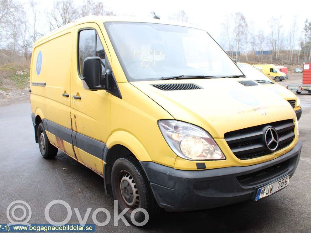 Sprinter W906 Sprinter