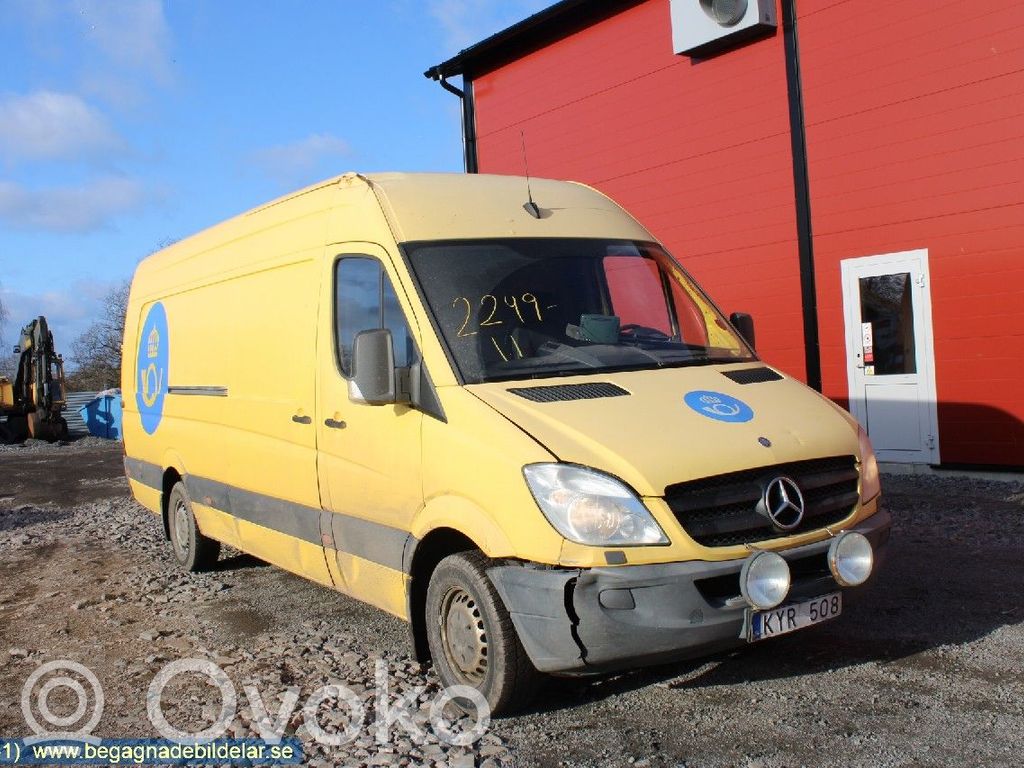 Sprinter W906 Sprinter