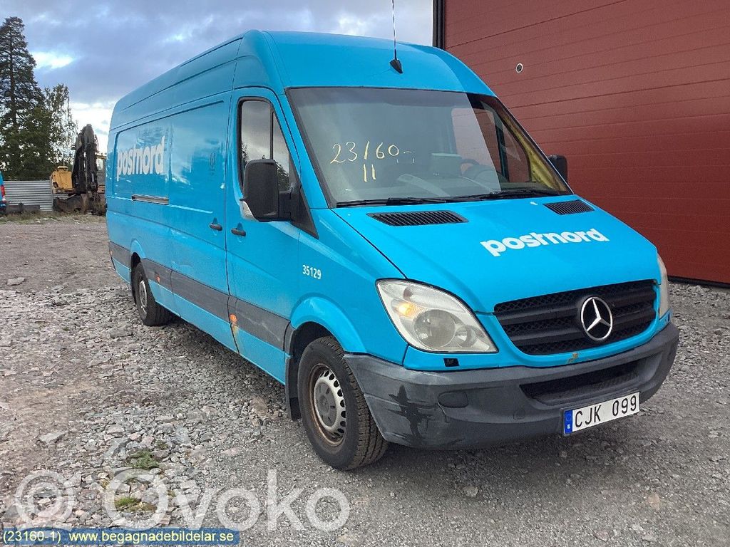 Sprinter W906 Sprinter