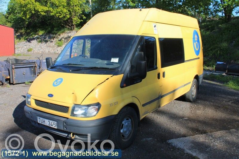 Transit Transit  0124315027