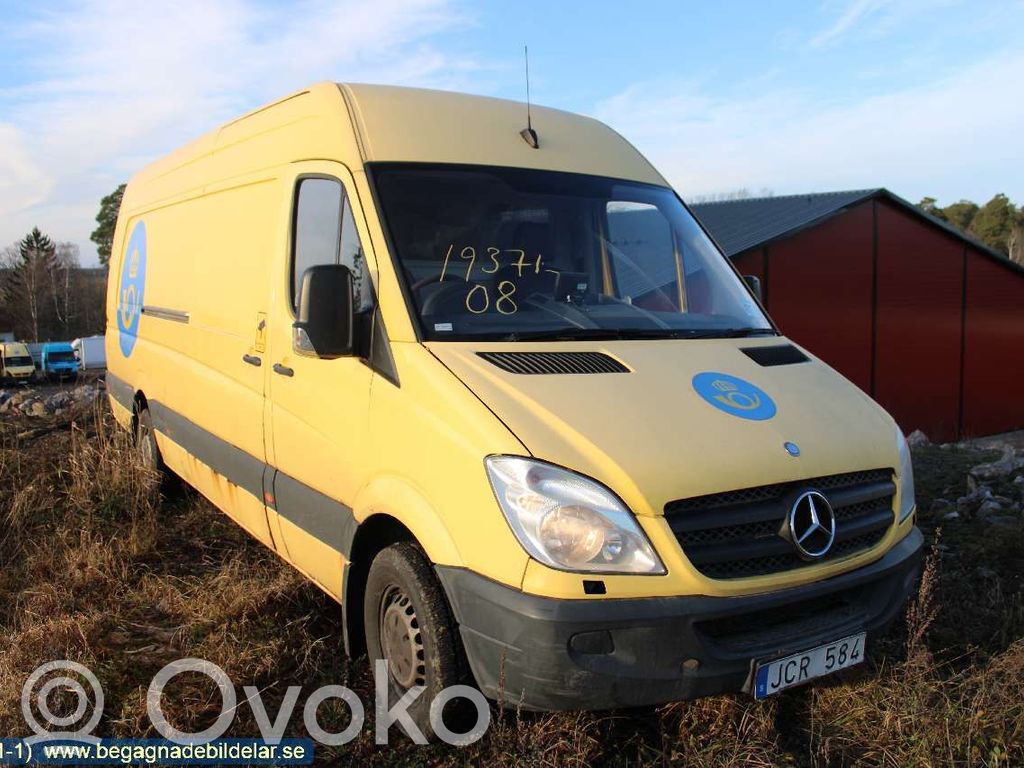Sprinter W906 Sprinter  C5214