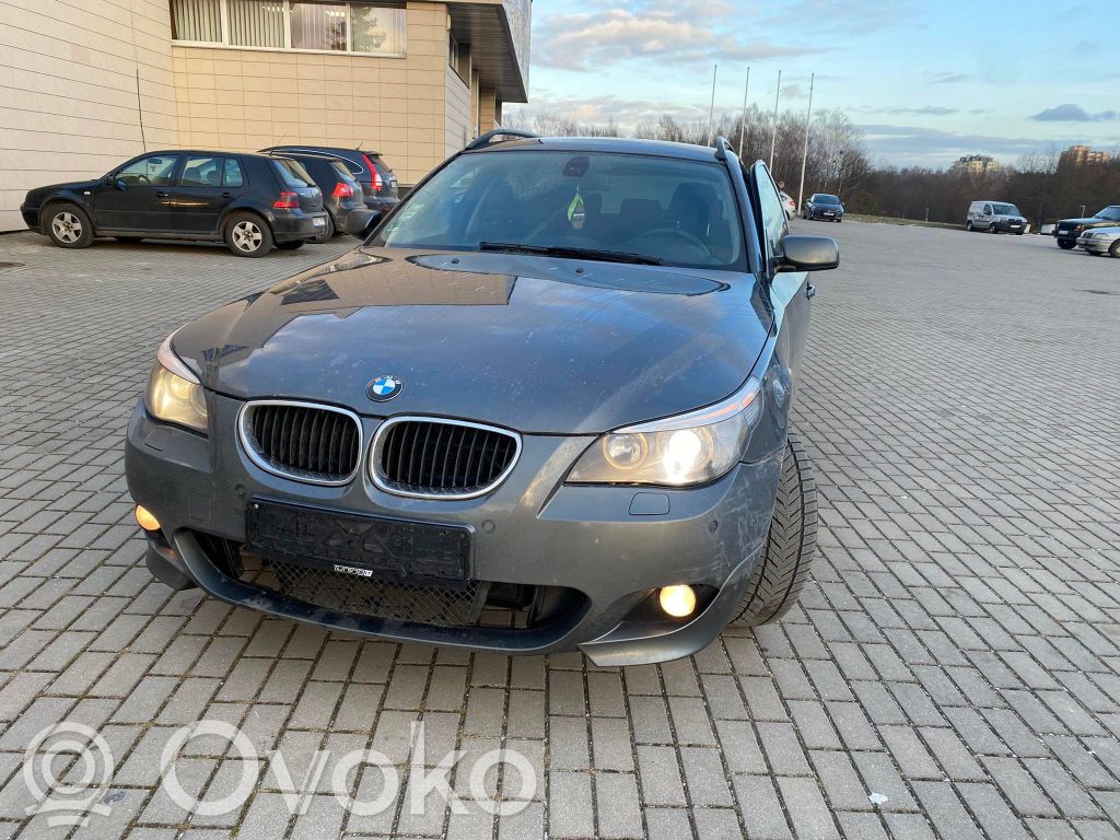 5 E60 E61 Series 5  7567803