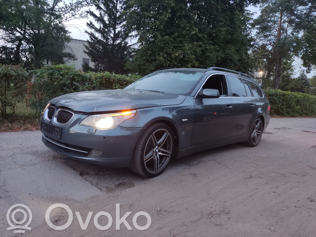 5 E60 E61 Series 5  6135911873001