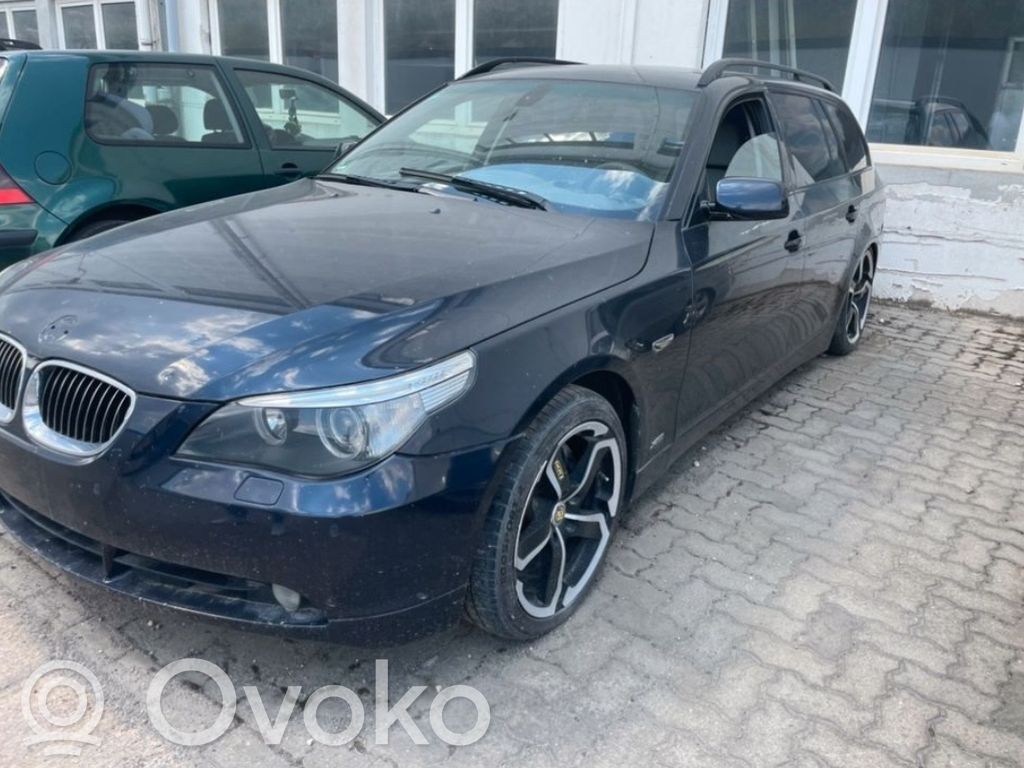5 E60 E61 Series 5  6776910