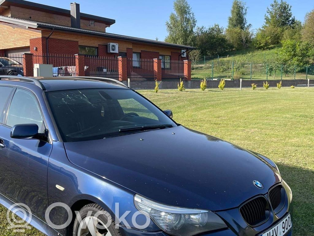 5 E60 E61 Series 5  9131850