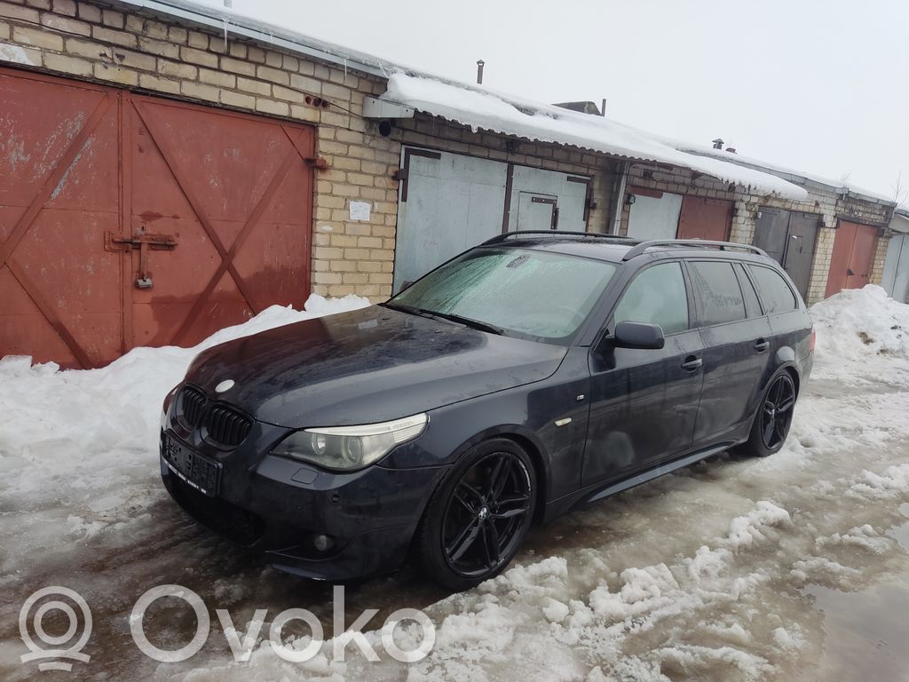 5 E60 E61 Series 5  759959