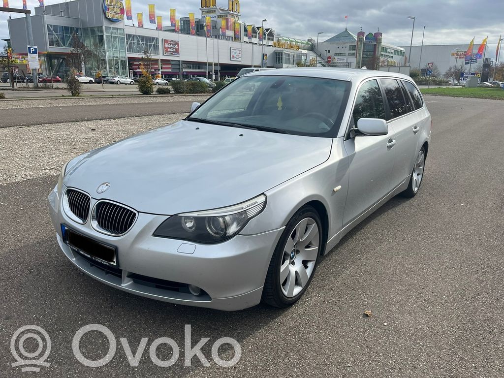 5 E60 E61 Series 5