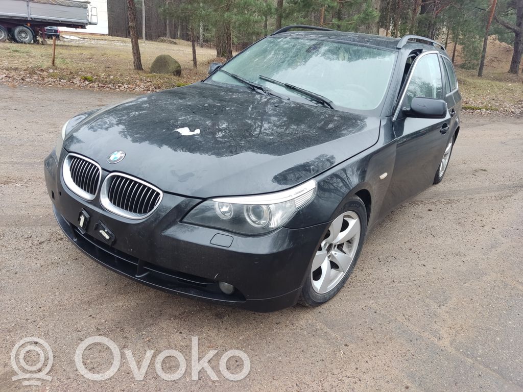 5 E60 E61 Series 5  6778541