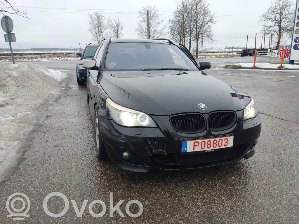 5 E60 E61 Series 5  6989781