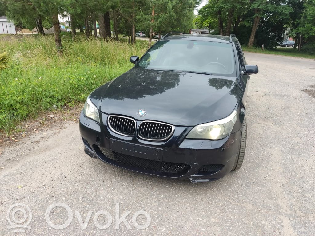 5 E60 E61 Series 5  9116801
