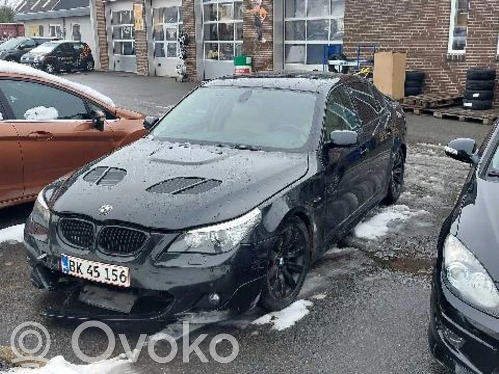 5 E60 E61 Series 5  030209