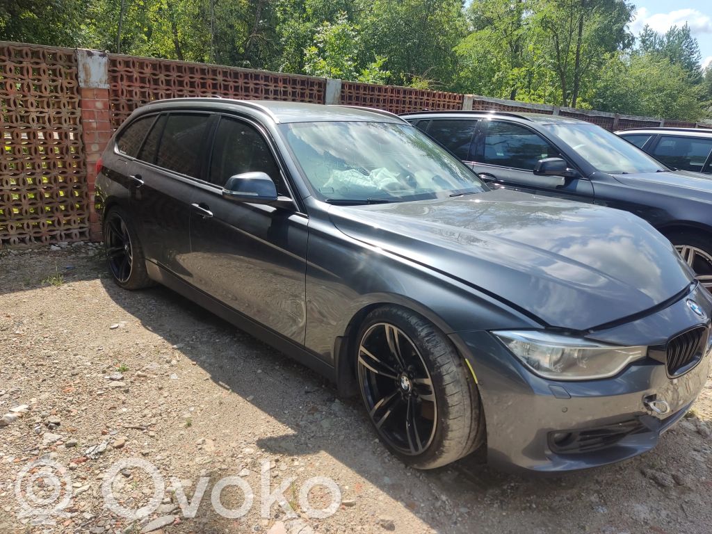 3 F30 F35 F31 Series 3  8574372