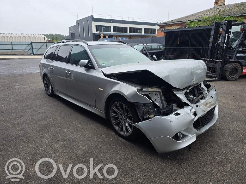 5 E60 E61 Series 5  025891