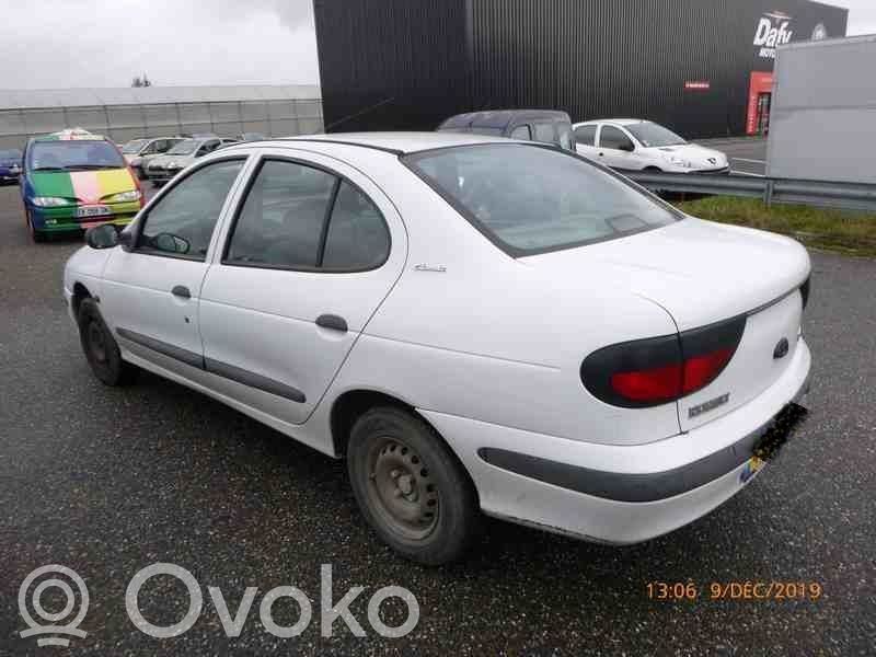 Megane I Megane  7701470142