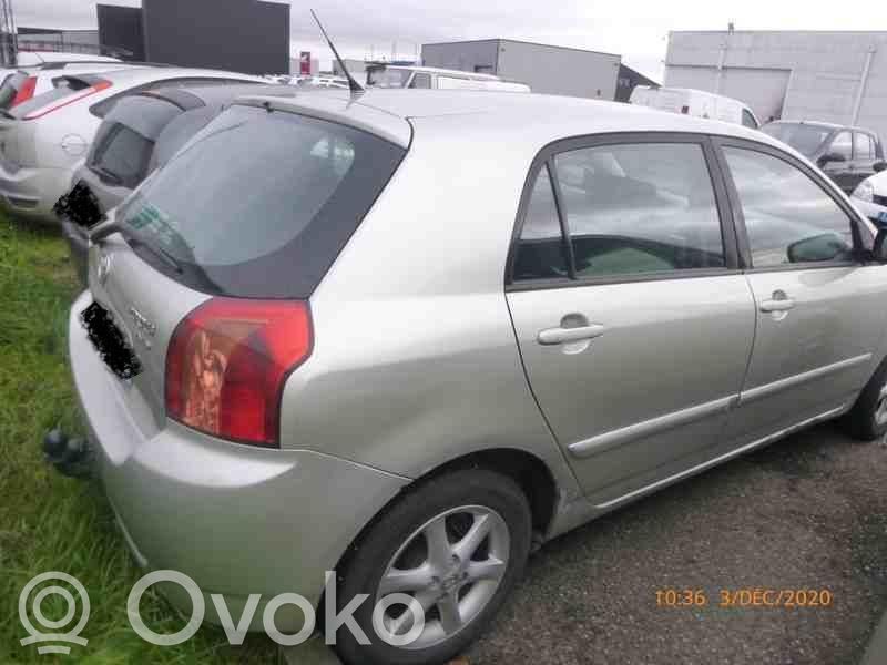 Corolla E120 E130 Corolla  6700402170