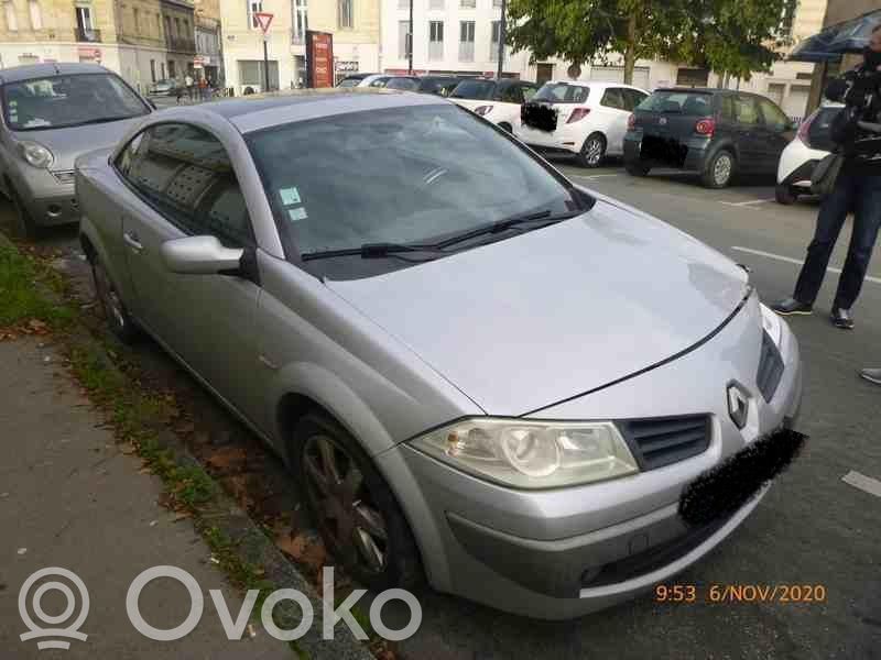 Megane II Megane  E84919603