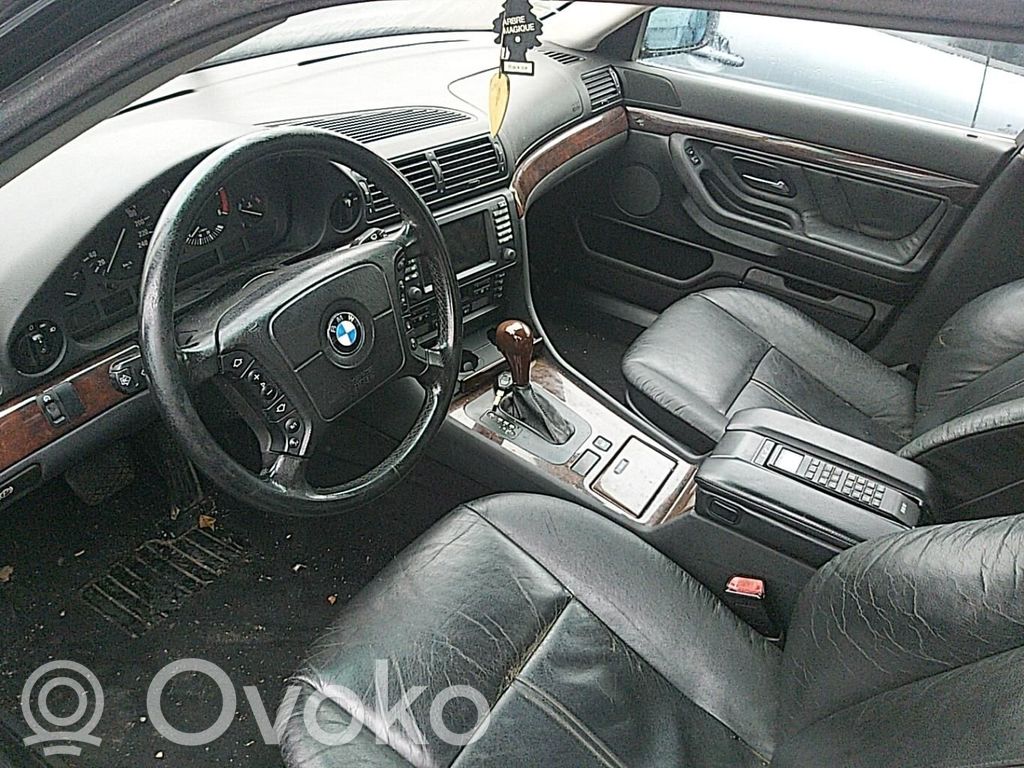 7 E38 Series 7  51338229203