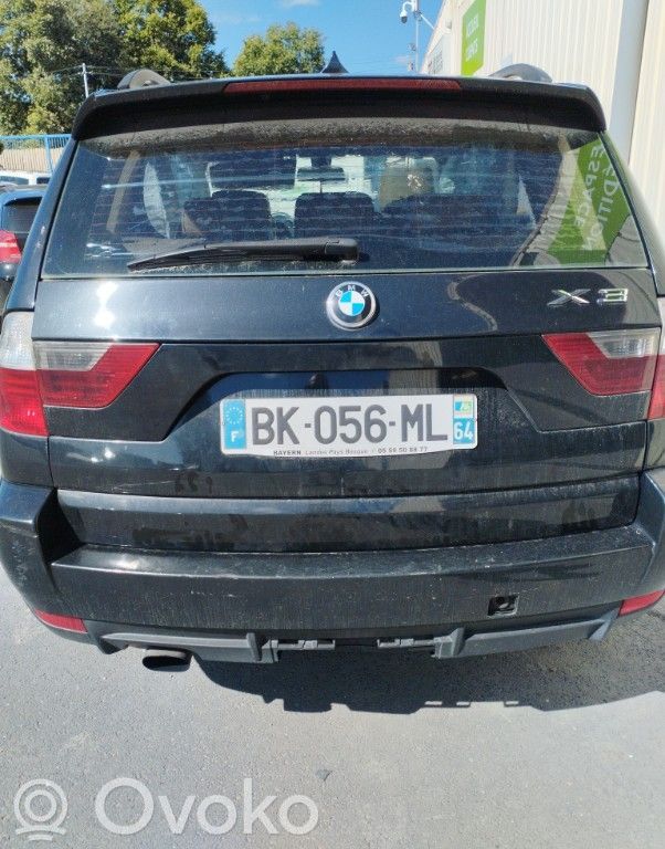 X3 E83 X3  41003449337