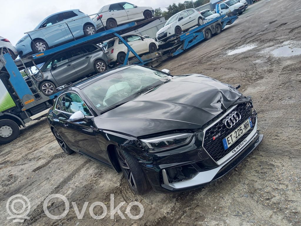 RS5 RS  06M100032A
