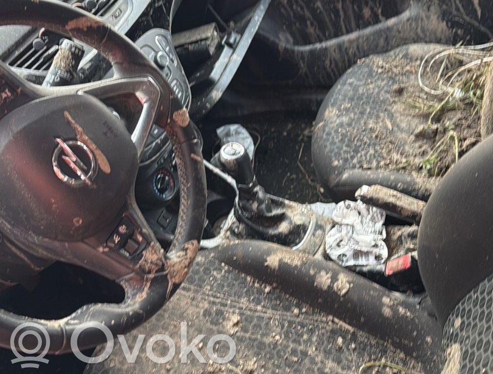 Corsa E Corsa  55502420