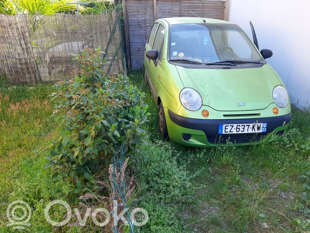 Matiz Matiz  96570031