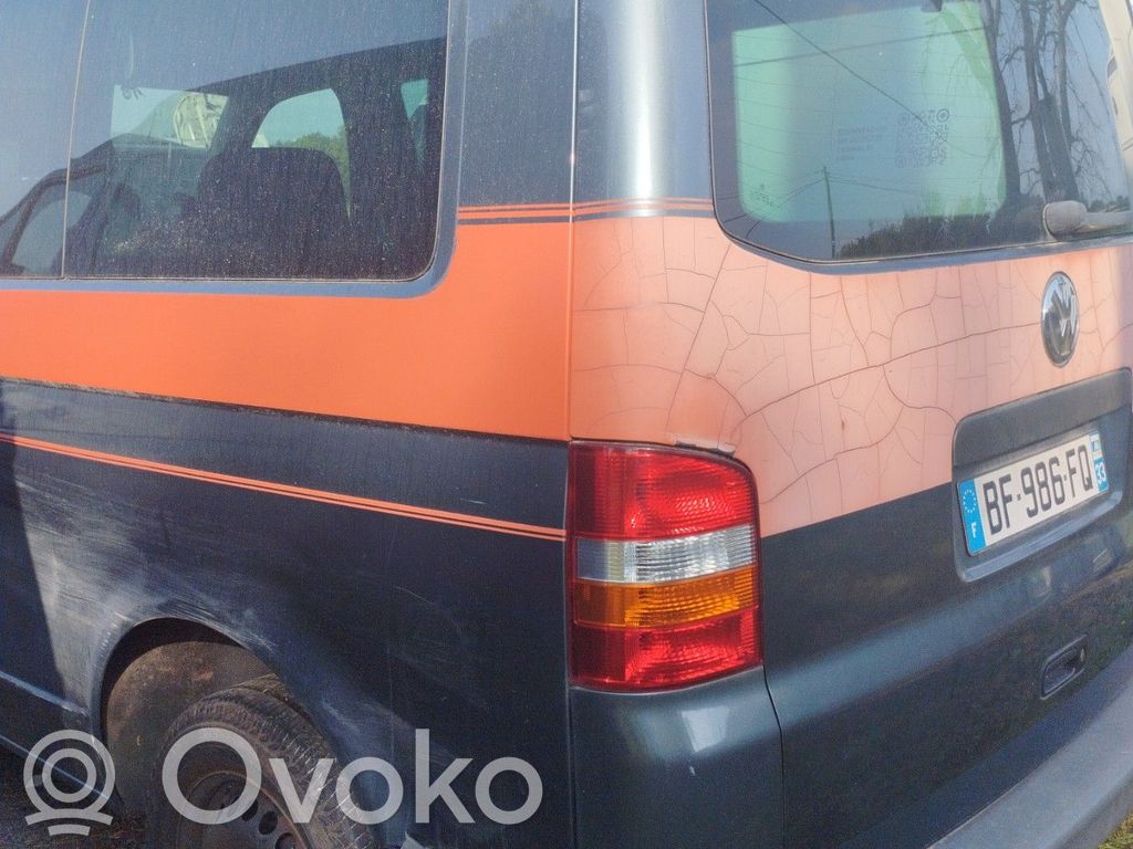 Multivan T5 Multivan  038903018QV