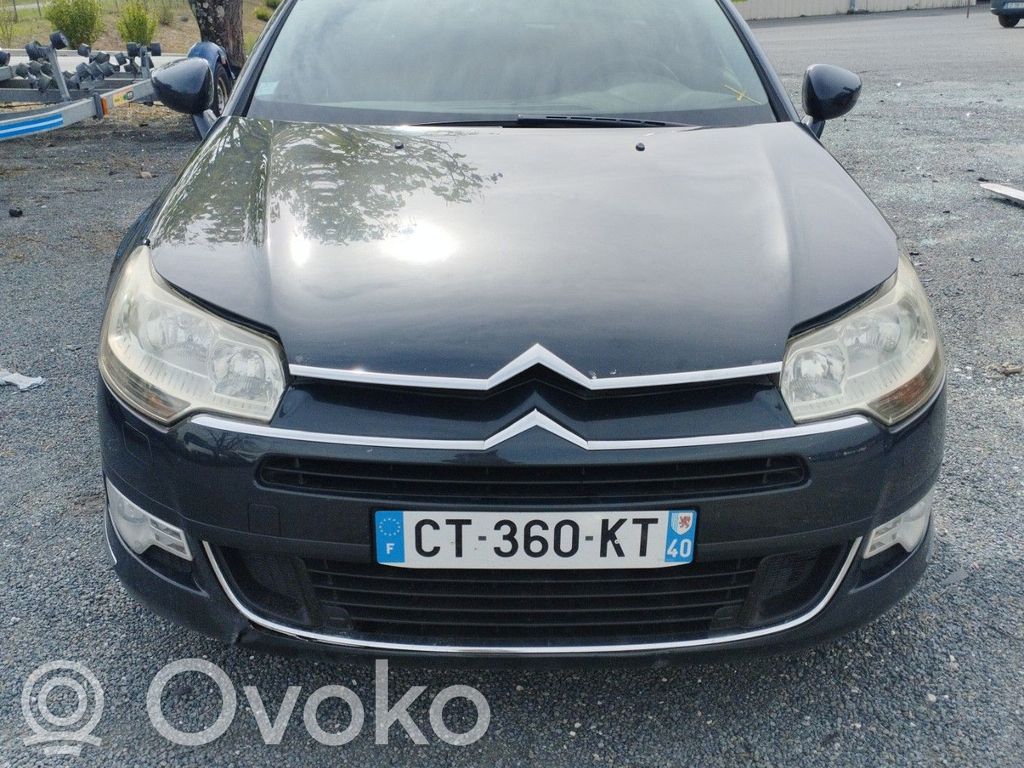 C5 C5, C5 Aircross  00006351FA