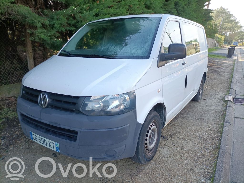 Multivan T5 Multivan  7E0614517HBEF