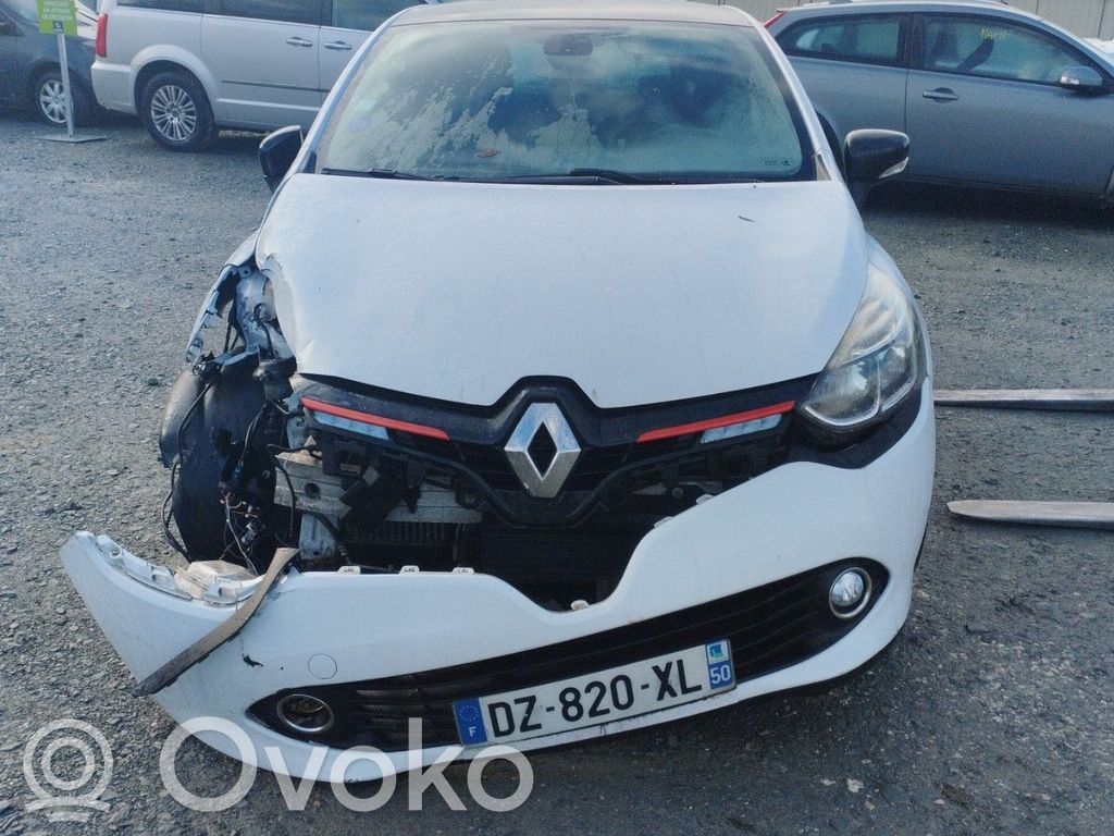 Clio IV Clio  821016403R