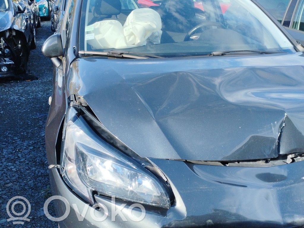 Corsa E Corsa  13433939