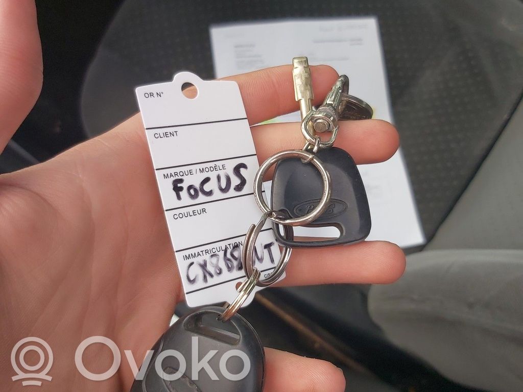 Focus Focus  1430131