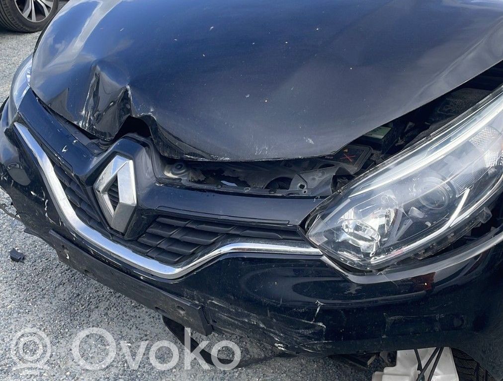 Captur Captur  237109855R