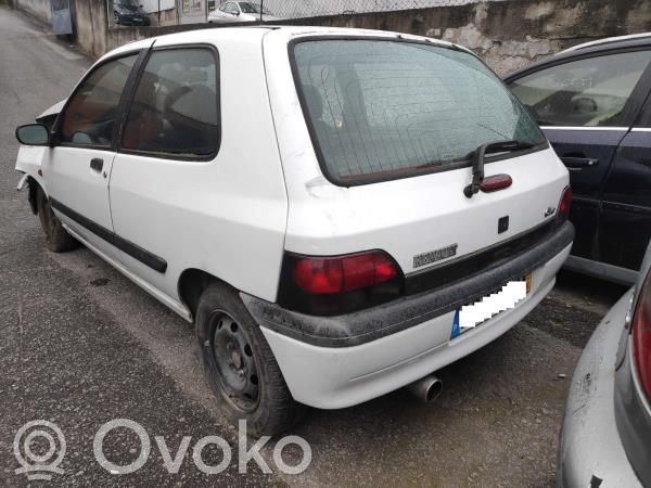 Clio I Clio