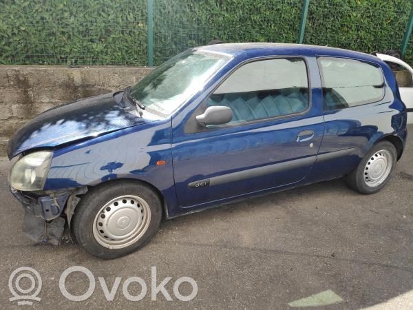 Clio II Clio
