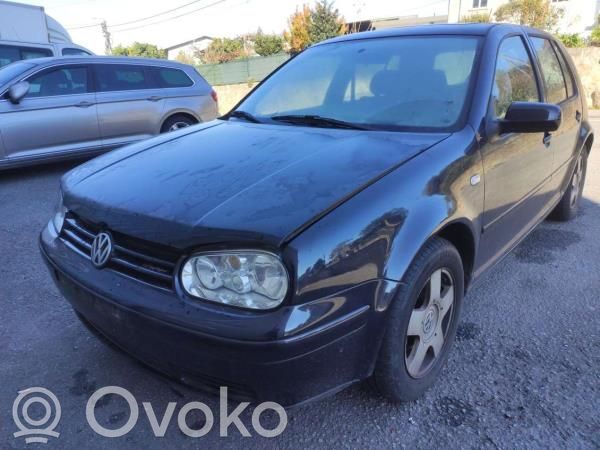 Golf IV Golf