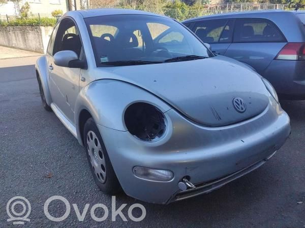New Beetle New Beetle
