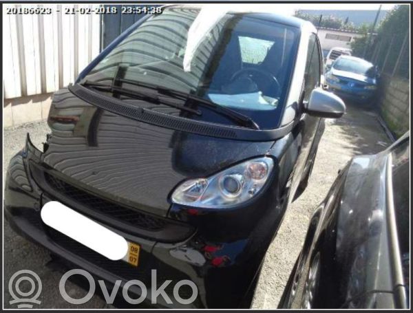 ForTwo II ForTwo