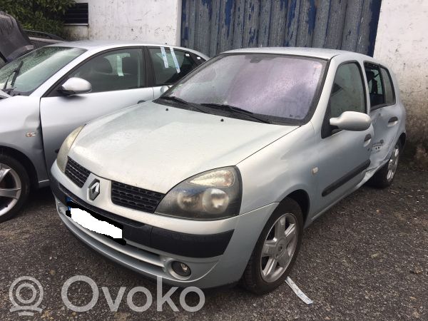 Clio II Clio