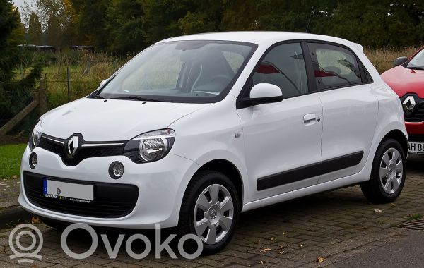 Twingo III Twingo