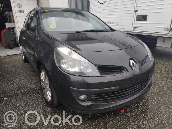 Clio III Clio